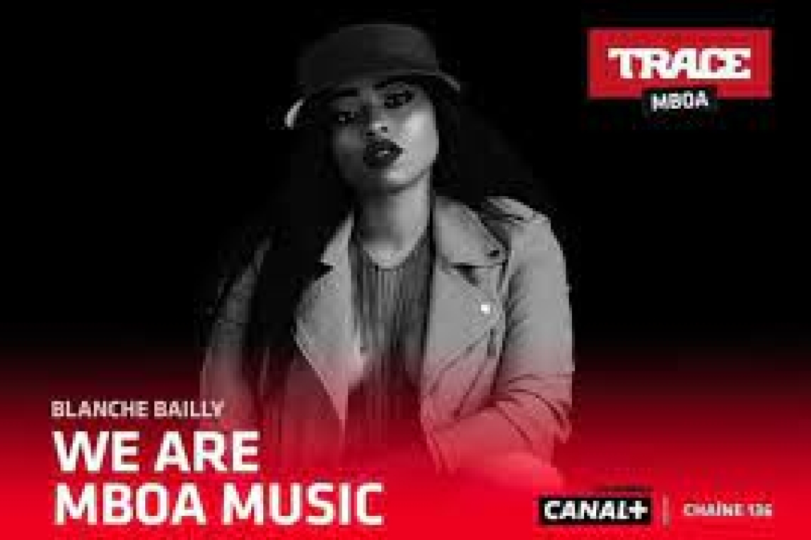 Culture / Média : Trace Mboa, la nouvelle chaîne dédiée à  la musique et la culture locale Camerounaise